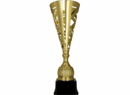 Victoria Sport Cup kovový zlatý