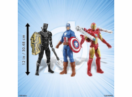 Victoria Sport MARVEL Figurka SET 3 POSTAVIČEK - AVENGERS