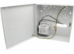POUZDRO ALARMU Pulsar Pulsar AWO000/CA-4,5,6