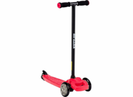 Kettler Scooter 3-KOLOVÁ VYVAŽOVACÍ SKÚTR KWIZZY RED