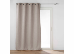 Interiérový design Blackout Curtain DUSKY, 140 x 240 cm
