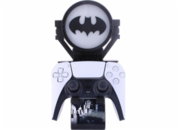 Cable Guys Vynikající herní lampa/stojan pro smartphony Kabel Guys Batman Signal Icon Controller