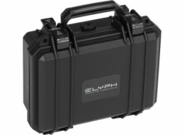 Pouzdro na glyfy malé. Vhodné pro: Studio mini, Blackbox Plus, Blackbox, příslušenství