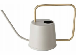 Boltze Jaryn kovová konev, smaltovaná, 23 cm