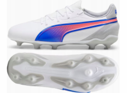 Boty Puma Puma KING Match Jr FG/AG 108048-02