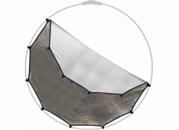 Látka Lastolite Sunlite/Soft Silver pro HaloCompact