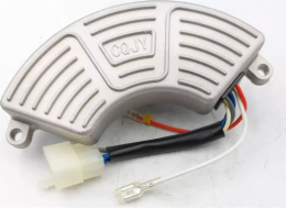 Dedra AVR