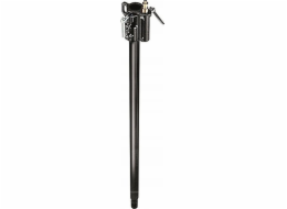 Manfrotto prodloužení stativu Aluminium Black 100