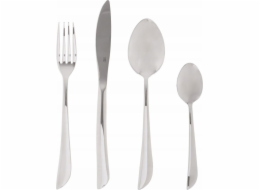 Secret de Gourmet Sada příborů pro 12 osob, nerez, INOX