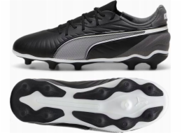 Boty Puma Puma KING Match Jr FG/AG 108048-01