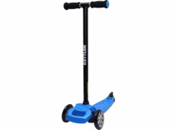 Koloběžka Kettler 3KOLOVÁ VYVAŽOVACÍ SKÚTR KETTLER KWIZZY BLUE