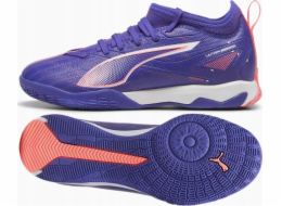 Boty Puma Puma Ultra 5 Match IT+ Mid Jr 108099-01