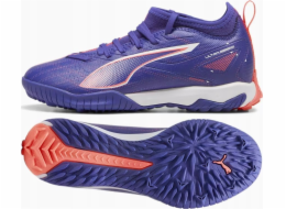 Boty Puma Puma Ultra 5 Match TT+ Mid Jr 108097-01