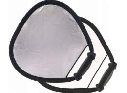 Lastolit Blenda Trigrip Mini 45cm stříbrná/bílá