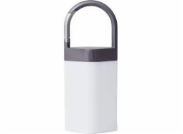 Stolní lampa Lexon Lexon Horizon bezšňůrová LED lampa šedá/pistolová LH77X [H]