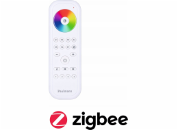 Paulmann Smart Home Remote Control Zigbee 3.0 GENT2 bílá / plast