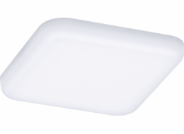 Paulmann stropní svítidlo Bezrámový panel Veluna VariFit IP44 6W 3000K 75x75mm Plast