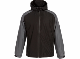 Pánská bunda Joma Joma Explorer Rain Jacket 103014-110 Černá L