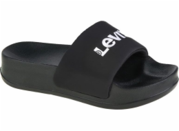 Levi's Levi's June S Bold Padded 235638-847-59 Černá 40