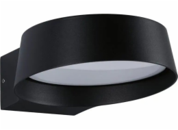 Paulmann nástěnné svítidlo CAPEA GRAND LED fasádní svítidlo 11,5W 1050lm 3000K IP44 230V antracit