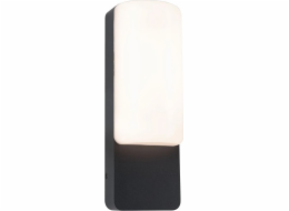 Paulmann nástěnné svítidlo BONNIE LED 8,5W 560lm 3000K IP44 230V antracitový hliník