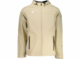 Pánská bunda Joma Joma Explorer Soft Shell Jacket 102481-004 Béžová XL