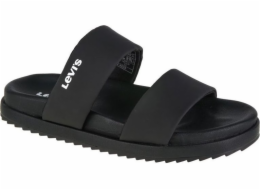 Levi's Levi's Lydia Polstrovaná 235637-847-559 Černá 37