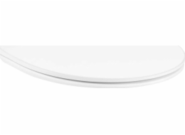 Toya WC sedátko FALA TOILET SEAT SLIM 2v1 UF SOFT CLOSE