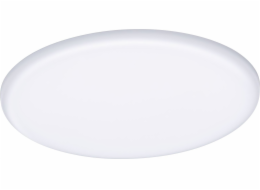 Paulmann stropní svítidlo Bezrámový panel Veluna VariFit IP44 20W 3000K 185mm Plast