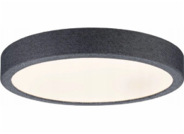 Paulmann stropní svítidlo COSARA 15W 300MM 1300lm 3000K IP44 230V tmavě šedá