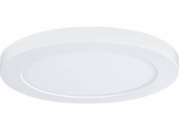 Paulmann Panel 2v1 Cover-it Sensor 18W 4000K 225mm 230V Matná bílá/Plastové stropní svítidlo