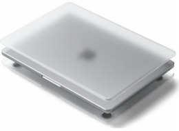 Satechi Satechi Eco Hardshell pouzdro - ochranné pouzdro pro MacBook Air M2 13 (čiré)