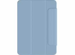 Pomologic Pomologic Book Cover – ochranné pouzdro pro iPad Air 11 M2 (2024) (nebesky modrá)