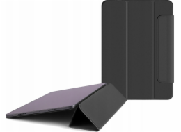 Pomologic Pomologic Book Cover - ochranné pouzdro pro iPad Air 13 M2 (2024) (antracit)