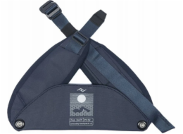 Peak Design taška PEAK DESIGN Everyday Hip Belt Midnight 29-52 v2 - Blue