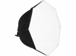 GlareOne GlareOne Softbox Continuous Light Octa 60 - 1 Fluorescent Light