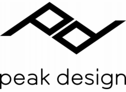 Peak Design Peak Design MICRO CLUTCH L-Plate řemínek na ruku