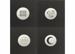 GlareOne GlareOne Spotlight Gobo Set 2 - sada masek