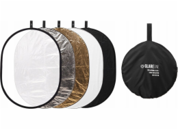 Směs GlareOne GlareOne Bounce Board 5 v 1 92 x 122 cm - směs 5 v 1