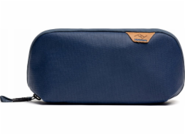 Peak Design Bag Travel Line Peak Design Tech Pouch Small Midnight - modrá