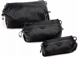 Peak Design Bag Travel Line Peak Design Ultralight Packing Cube Black – S,SX, SXX, černá
