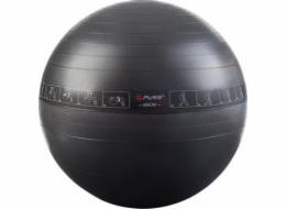 Cvičební míč Pure 65 cm černý