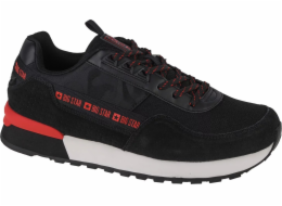 Boty Big Star Big Star LL174377 Black 42