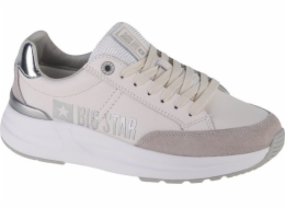 Boty Big Star Big Star LL274367-101 bílá 36