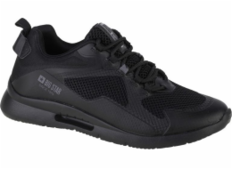 Boty&nbsp;Big&nbsp;Star&nbsp;Big&nbsp;Star&nbsp;LL274372&nbsp;Černá&nbsp;36