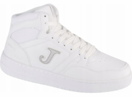 Joma Joma C.Platea Mid Men 2402 CPLAMW2402 bílá 40