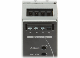 Delta SPÍNACÍ NAPÁJECÍ ZDROJ DRL-12V120W-1EN Delta Electronics