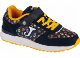 Joma Joma Tornado Jr 2473 JTORNAW2473V Námořnická modrá 35