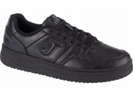 Joma Joma C.Platea Low Men 2401 CPLAW2401 Černá 45