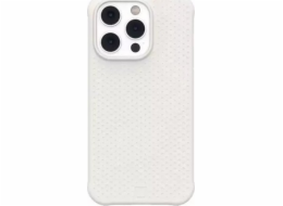 UAG UAG Dot [U] - ochranné pouzdro pro iPhone 14 Pro Max kompatibilní s MagSafe (marshmallow)